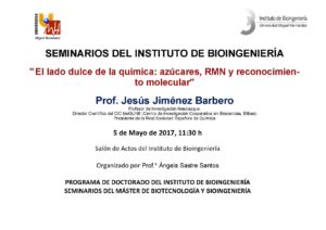 CARTEL_SEMINARIOS_IB_Jesús Jiménez Barbero