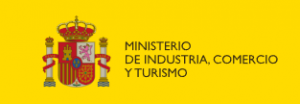 logotipo MINCOTUR